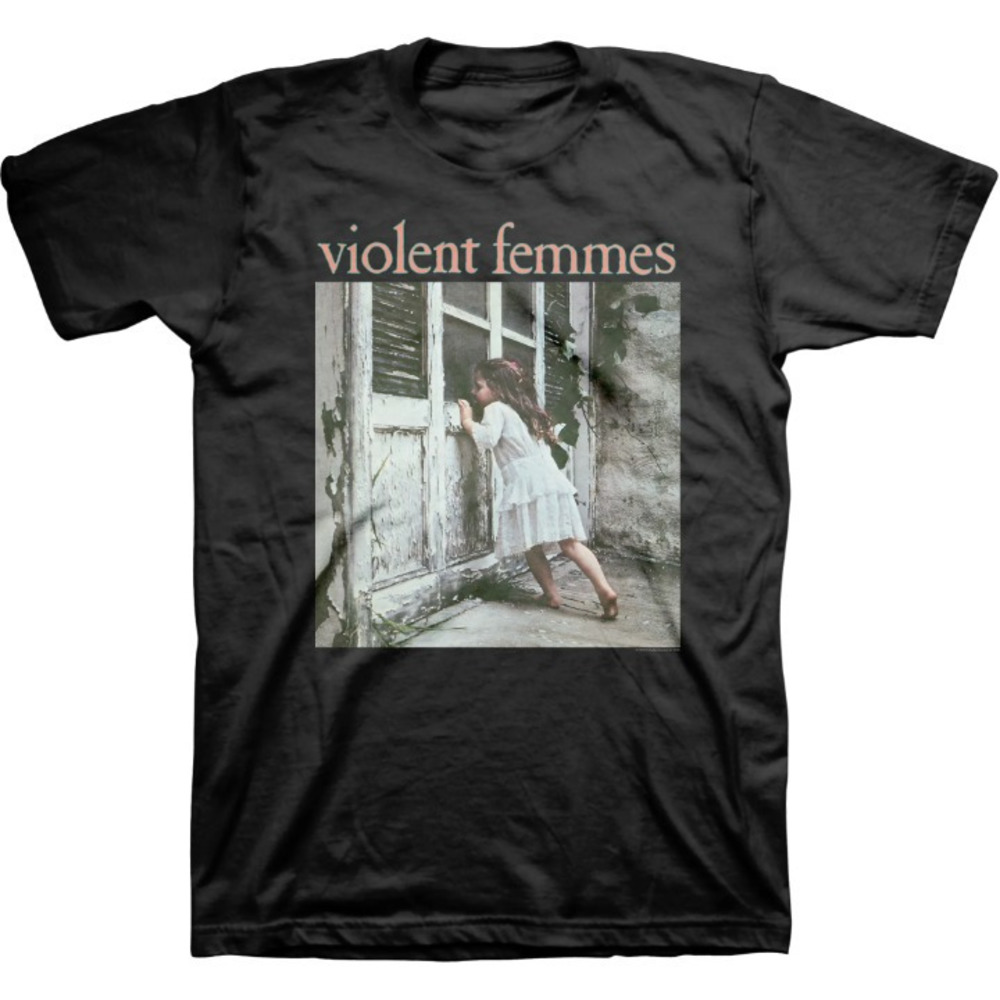 Violent Femmes Tshirt